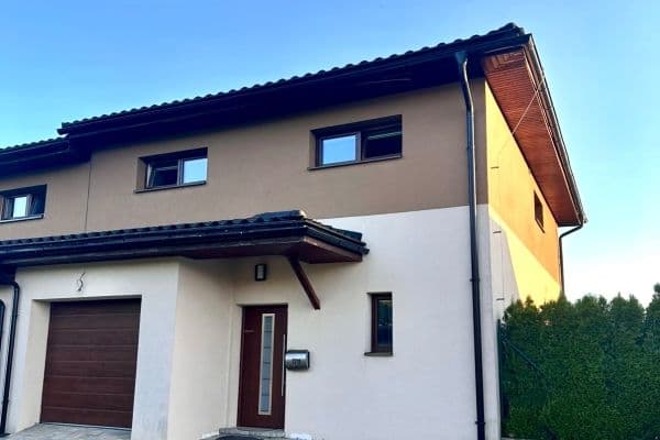 Prodej domu 180 m², pozemek 354 m², Křivá, Liberec Prodej domu 180 m², pozemek 354 m², Křivá, Liberec