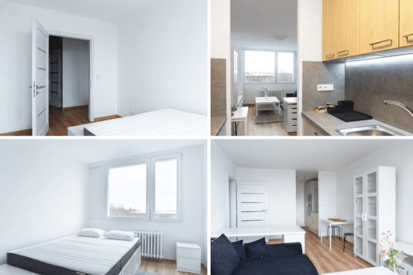 Prodej bytu 2+kk 42 m², Bendlova, Praha Prodej bytu 2+kk 42 m², Bendlova, Praha
