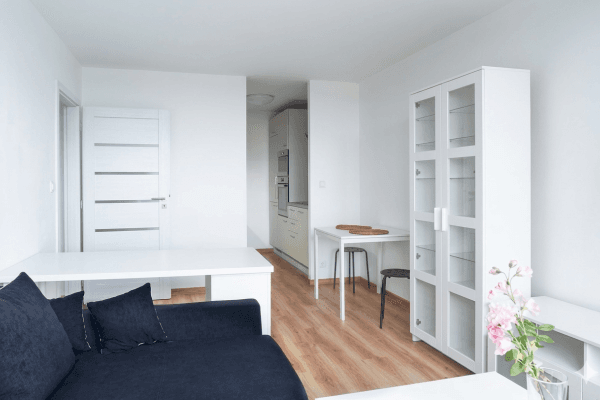 Prodej bytu 2+kk 42 m², Bendlova, Praha Prodej bytu 2+kk 42 m², Bendlova, Praha