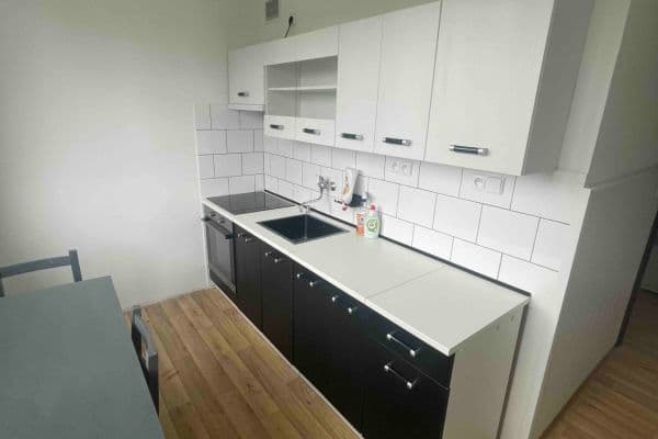 Pronájem bytu 2+1 50 m², Borotín Pronájem bytu 2+1 50 m², Borotín