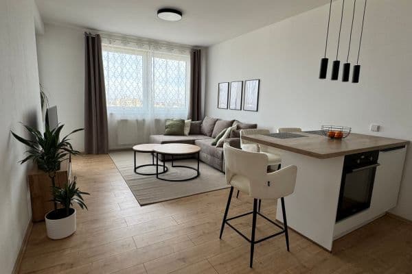 Pronájem bytu 2+kk 55 m², Praha Pronájem bytu 2+kk 55 m², Praha