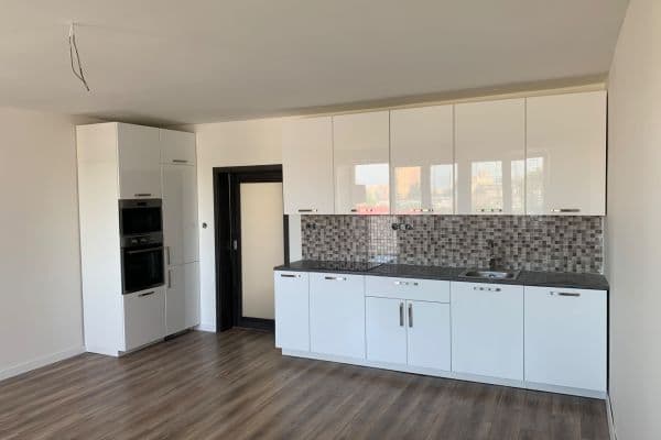 Pronájem bytu 4+kk 80 m², Poděbradova, Ostrava Pronájem bytu 4+kk 80 m², Poděbradova, Ostrava