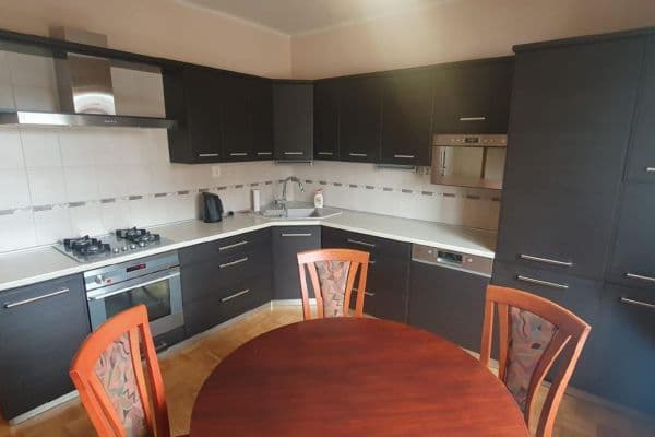 Pronájem bytu 2+1 65 m², Palachova, Ústí nad Labem Pronájem bytu 2+1 65 m², Palachova, Ústí nad Labem