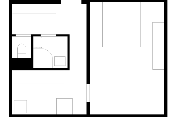 Pronájem bytu 1+1 35 m², Vaculíkova, Brno Pronájem bytu 1+1 35 m², Vaculíkova, Brno