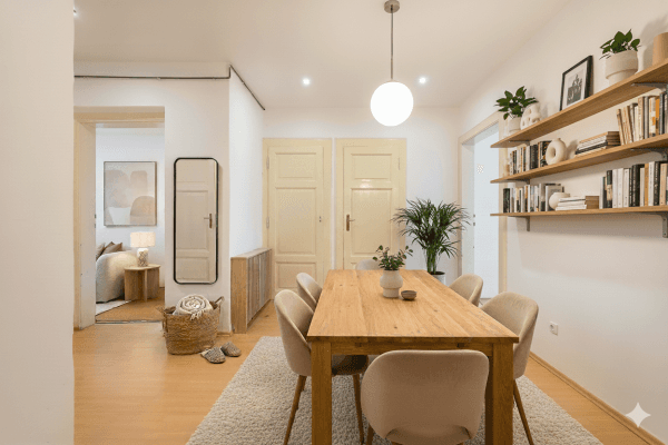 Prodej bytu 3+kk 65 m², Jaromírova, Praha Prodej bytu 3+kk 65 m², Jaromírova, Praha