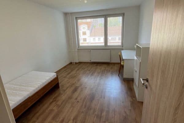Prodej bytu 2+1 47 m², Masarykova, Nové Město na Moravě Prodej bytu 2+1 47 m², Masarykova, Nové Město na Moravě