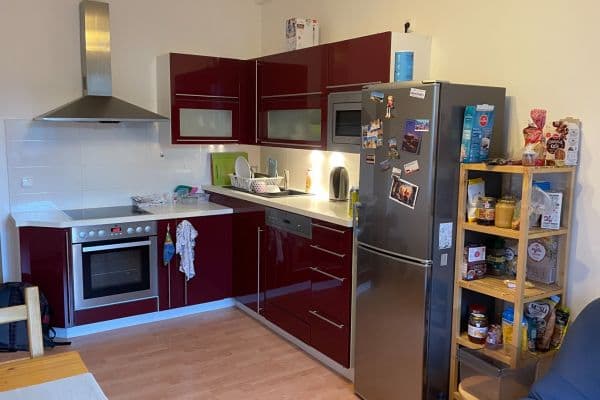 Pronájem bytu 3+1 76 m², Hrnčířská, Brno Pronájem bytu 3+1 76 m², Hrnčířská, Brno