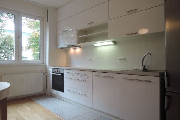 Pronájem bytu 3+kk 54 m², Peštukova, Praha Pronájem bytu 3+kk 54 m², Peštukova, Praha