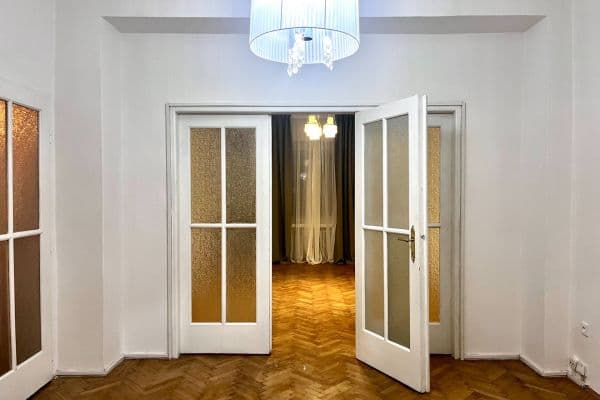 Pronájem bytu 2+1 82 m², Klimentská, Praha Pronájem bytu 2+1 82 m², Klimentská, Praha