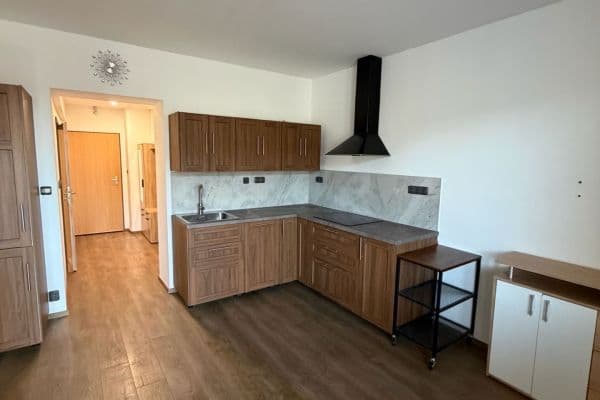Pronájem bytu 2+kk 55 m², Sokolovská, Praha Pronájem bytu 2+kk 55 m², Sokolovská, Praha