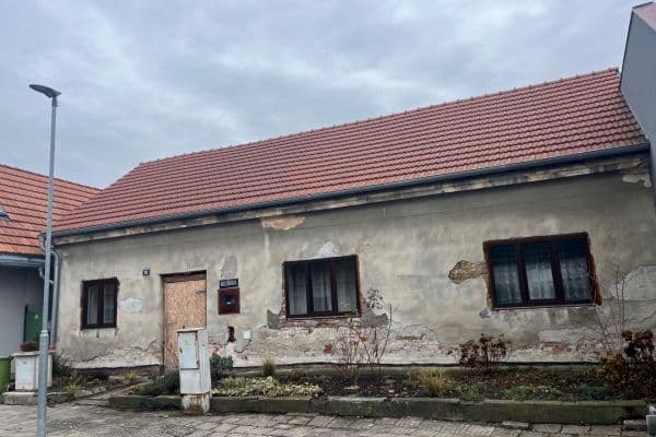 Prodej domu Prodej domu