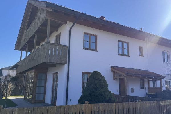Prodej domu 160 m², pozemek 360 m², Lenggries, Bavorsko Prodej domu 160 m², pozemek 360 m², Lenggries, Bavorsko