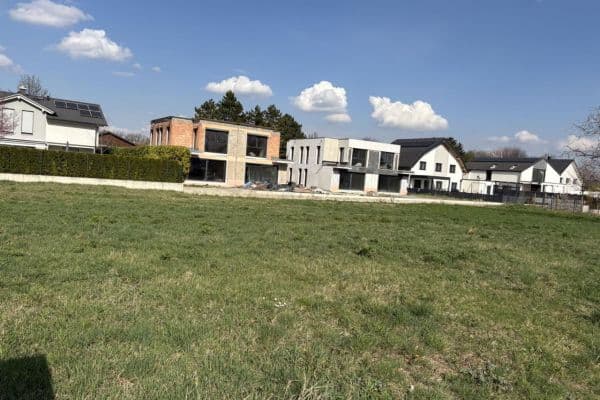 Prodej pozemku 549 m², Leo-Eichinger-Ring, Biedermannsdorf Prodej pozemku 549 m², Leo-Eichinger-Ring, Biedermannsdorf