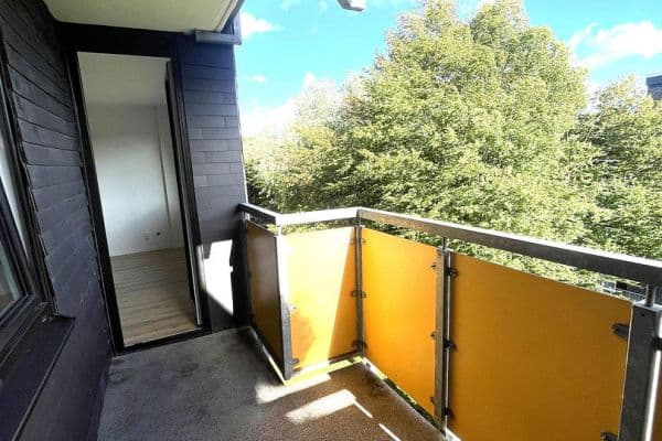 Pronájem bytu 2+kk 64 m², Wuppertal Pronájem bytu 2+kk 64 m², Wuppertal