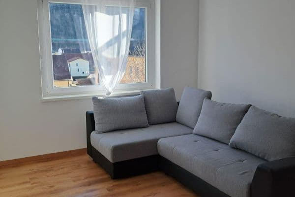 Pronájem bytu 1+kk 29 m², Waidbachstraße, Leoben Pronájem bytu 1+kk 29 m², Waidbachstraße, Leoben