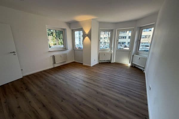 Pronájem bytu 3+1 72 m², Hamburg, Hamburg Pronájem bytu 3+1 72 m², Hamburg, Hamburg