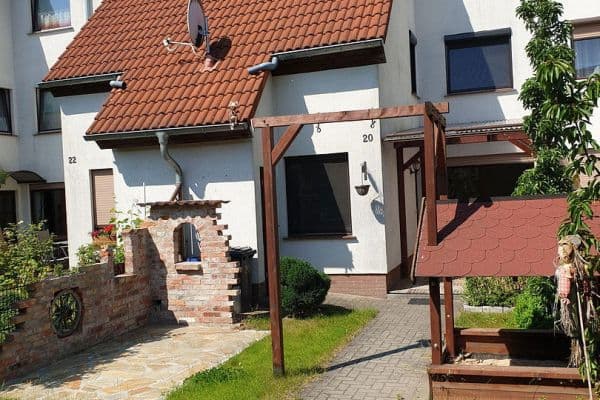 Pronájem domu Pronájem domu