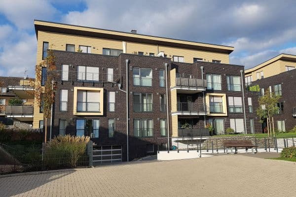 Prodej bytu 2+1 70 m², Am Remberg 38, Dortmund, Severní Porýní-Vestfálsko Prodej bytu 2+1 70 m², Am Remberg 38, Dortmund, Severní Porýní-Vestfálsko