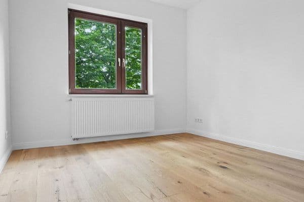 Pronájem bytu 3+1 66 m², Bremen, Bremen Pronájem bytu 3+1 66 m², Bremen, Bremen