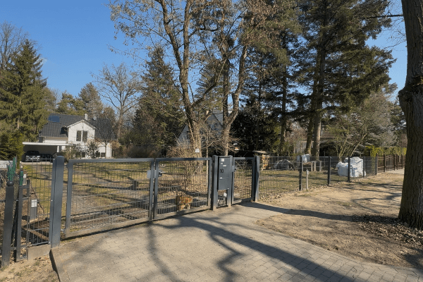 Prodej pozemku 537 m², Hans-Loch-Strasse 10, Oranienburg Prodej pozemku 537 m², Hans-Loch-Strasse 10, Oranienburg