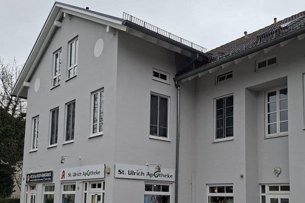 Prodej bytu 3+1 79 m², Münchnerstr. 3, Pliening, Bavorsko Prodej bytu 3+1 79 m², Münchnerstr. 3, Pliening, Bavorsko