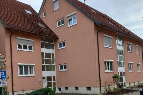 Pronájem bytu 3+kk 85 m², Finkenbergstr. 6, Heilbronn-Biberach Pronájem bytu 3+kk 85 m², Finkenbergstr. 6, Heilbronn-Biberach
