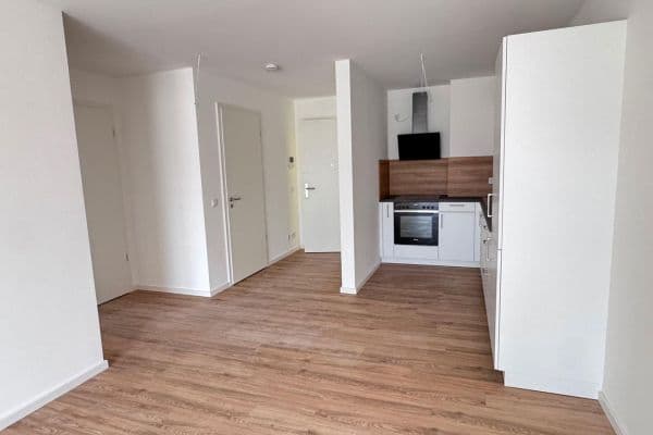 Pronájem bytu 2+1 61 m², Theodor-Mathieu-Straße 20-22, Bamberg, Bavorsko Pronájem bytu 2+1 61 m², Theodor-Mathieu-Straße 20-22, Bamberg, Bavorsko