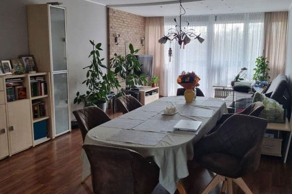 Prodej bytu 4+1 105 m², Wörth am Rhein Prodej bytu 4+1 105 m², Wörth am Rhein