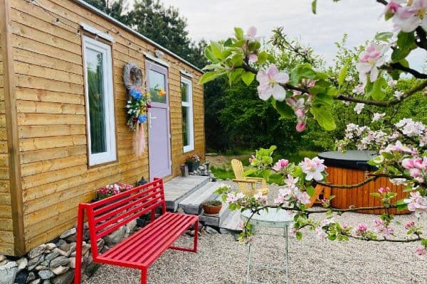 Pronájem chaty, chalupy, Staré Křečany, Ústecký kraj Pronájem chaty, chalupy, Staré Křečany, Ústecký kraj