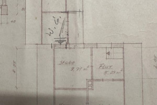 Prodej domu 120 m², pozemek 2.000 m², Kiel, Šlesvicko-Holštýnsko Prodej domu 120 m², pozemek 2.000 m², Kiel, Šlesvicko-Holštýnsko