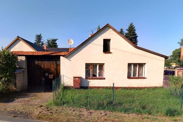 Pronájem chaty, chalupy, Hladké Životice Pronájem chaty, chalupy, Hladké Životice