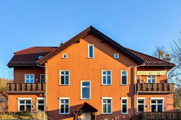 Prodej domu 595 m², Rüdersdorf bei Berlin Prodej domu 595 m², Rüdersdorf bei Berlin