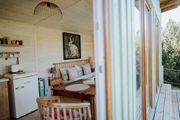 Pronájem chaty, chalupy, Staré Křečany, Ústecký kraj Pronájem chaty, chalupy, Staré Křečany, Ústecký kraj