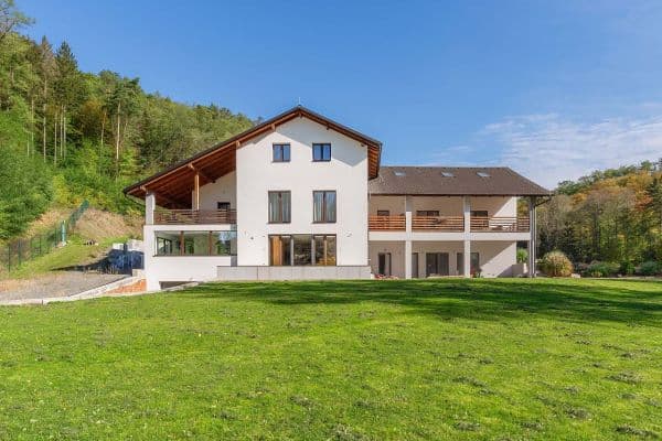 Pronájem chaty, chalupy, Sedlecko Pronájem chaty, chalupy, Sedlecko