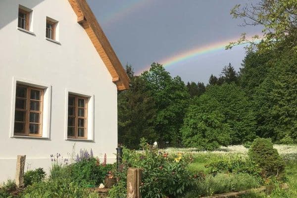 Pronájem chaty, chalupy, Mnich Pronájem chaty, chalupy, Mnich