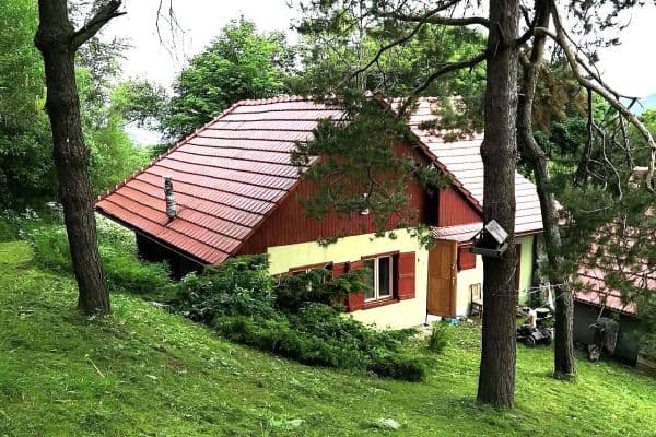 Pronájem chaty, chalupy, Lopeník, Zlínský kraj Pronájem chaty, chalupy, Lopeník, Zlínský kraj