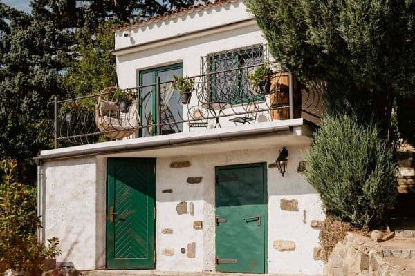 Pronájem chaty, chalupy, Vojkovice, Jihomoravský kraj Pronájem chaty, chalupy, Vojkovice, Jihomoravský kraj