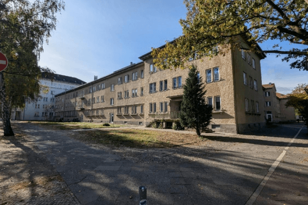 Prodej bytu 3+1 160 m², Heinickeweg 15, Berlin, Berlín Prodej bytu 3+1 160 m², Heinickeweg 15, Berlin, Berlín