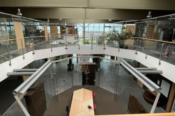 Pronájem kanceláře 132 m², Gollheide 8-10, Bochum, Severní Porýní-Vestfálsko Pronájem kanceláře 132 m², Gollheide 8-10, Bochum, Severní Porýní-Vestfálsko