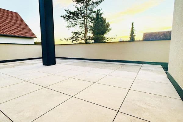 Pronájem bytu 2+1 119 m², Windsbach Pronájem bytu 2+1 119 m², Windsbach