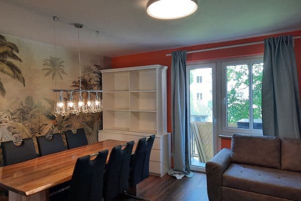 Prodej bytu 3+1 72 m², Röntgenstraße 1, Augsburg, Bavorsko Prodej bytu 3+1 72 m², Röntgenstraße 1, Augsburg, Bavorsko