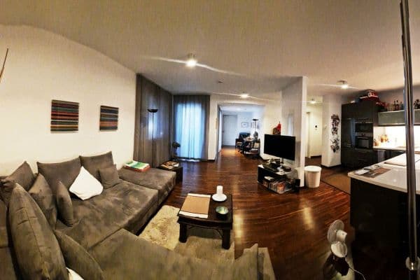 Pronájem bytu 2+kk 69 m², Düsseldorf Pronájem bytu 2+kk 69 m², Düsseldorf