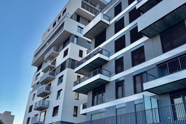 Prodej bytu 1+kk 33 m², Hábova, Praha, Praha Prodej bytu 1+kk 33 m², Hábova, Praha, Praha