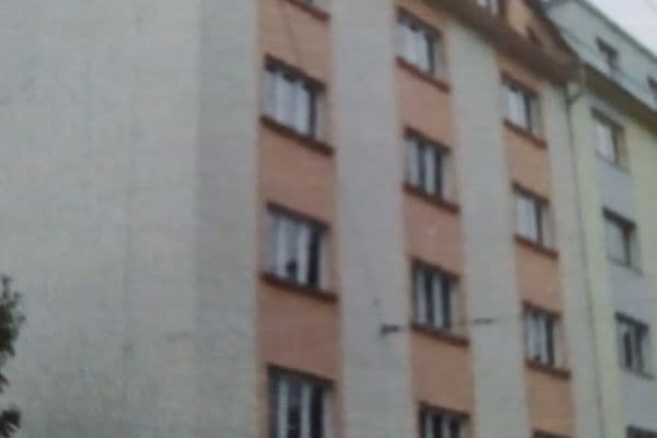 Prodej bytu 2+1 50 m², U Stadiónu, Ústí nad Labem Prodej bytu 2+1 50 m², U Stadiónu, Ústí nad Labem