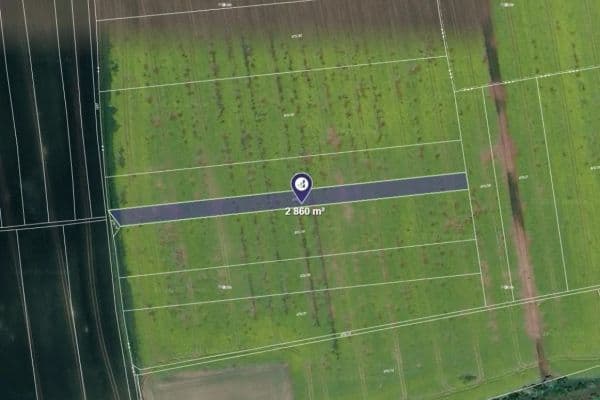 Prodej pozemku 477 m², Prodej pozemku 477 m²,