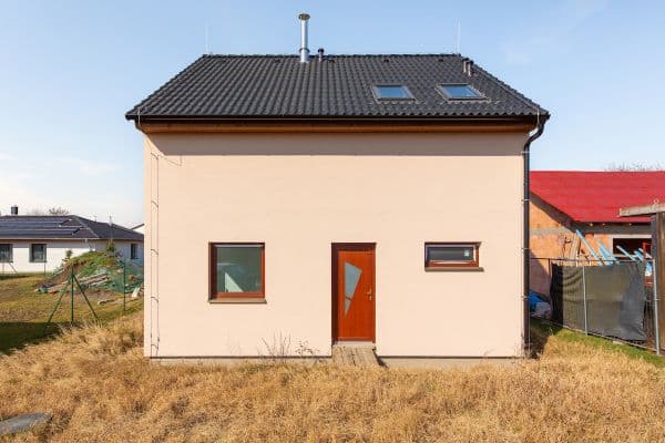 Prodej domu 130 m², pozemek 112 m², Prodej domu 130 m², pozemek 112 m²,