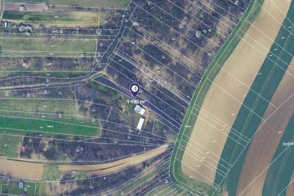 Prodej pozemku Prodej pozemku