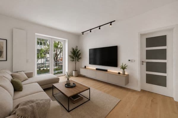 Prodej bytu 2+kk 56 m², Pod Drinopolem, Praha Prodej bytu 2+kk 56 m², Pod Drinopolem, Praha