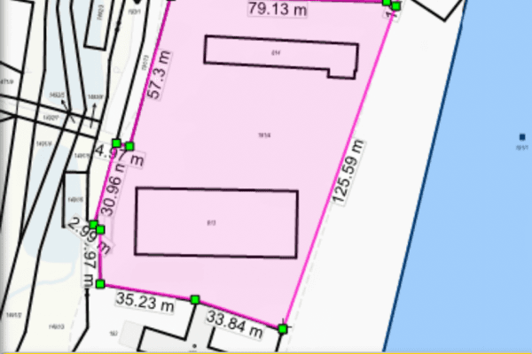 Prodej pozemku Prodej pozemku