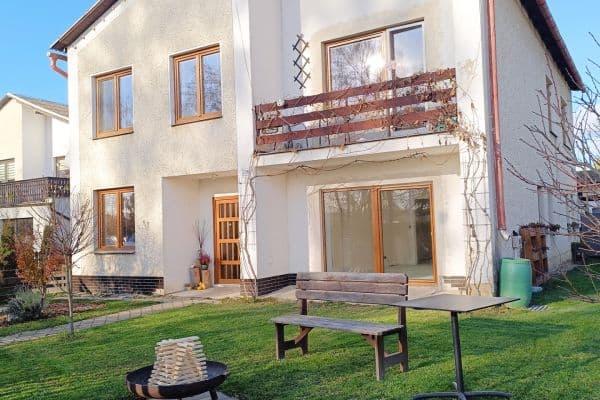 Prodej domu 145 m², pozemek 651 m², Pňovice Prodej domu 145 m², pozemek 651 m², Pňovice